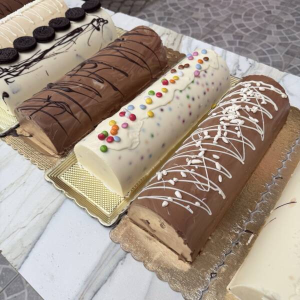 Box Torrone (6 fette)